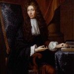 Robert Boyle - Robert Boyle formulated Boyle's Law. 
