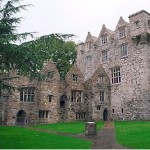 Donegal Castle :: The ancestral home of the O'Donnell Clan