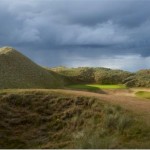 Enniscrone Links Golf Course :: 12th Hole
