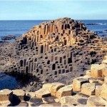 Bushmills :: Giant's Causeway - A World Heritage Site since 1986