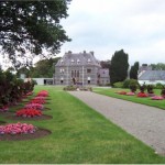 Castlebar :: The National Museum of Ireland - The Museum of Country Life in Turlough Park