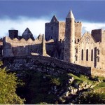 Cashel, South Tipperary :: The Rock of Cashel was the traditional seat of the kings of Munster for several hundred years prior to the Norman invasion