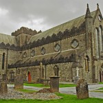 Kilkenny :: St. Canice's Cathedral