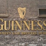 Dublin :: Guinness' St. James Gate Brewery since 1749