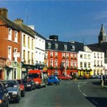 Killarney :: Visit Killarney's quaint streets of shops, pubs and taverns